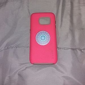 Samsung Galaxy S7 case